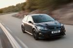 Ford Focus RS500 2010 года